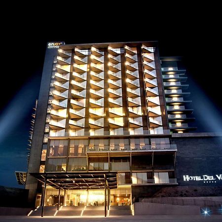 Enjoy Santiago Hotel Catemu Eksteriør billede