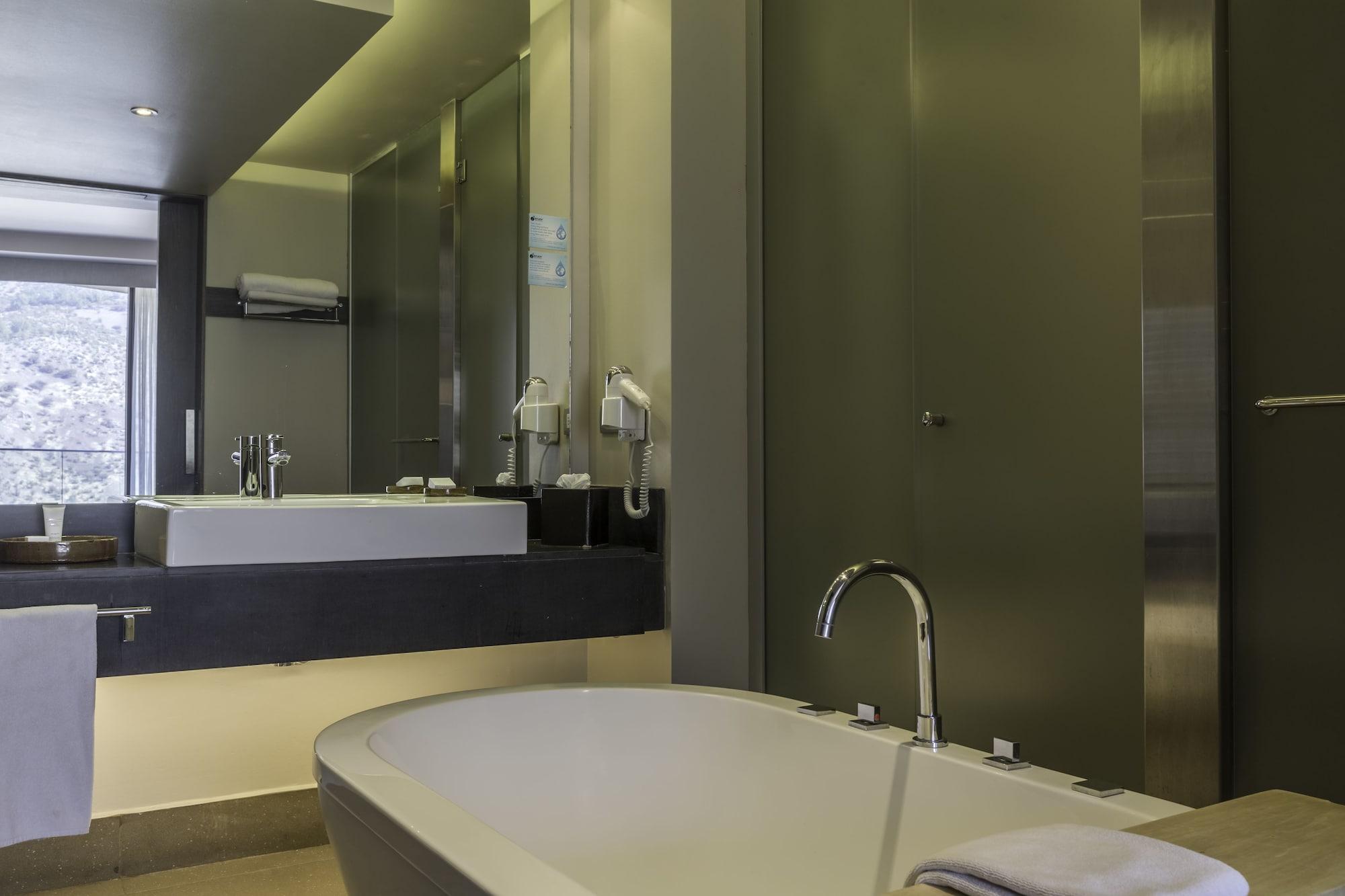 Enjoy Santiago Hotel Catemu Eksteriør billede