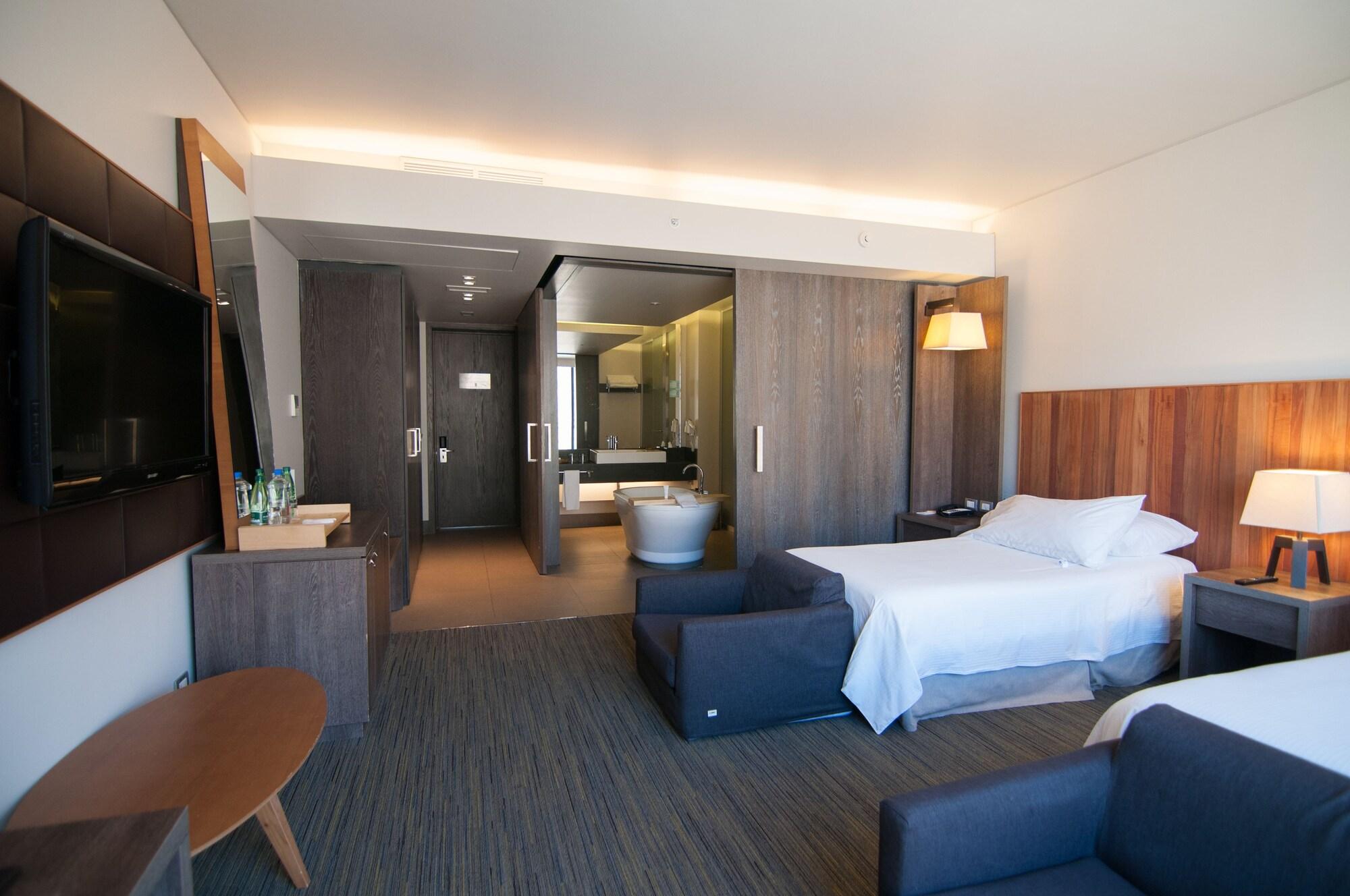 Enjoy Santiago Hotel Catemu Eksteriør billede