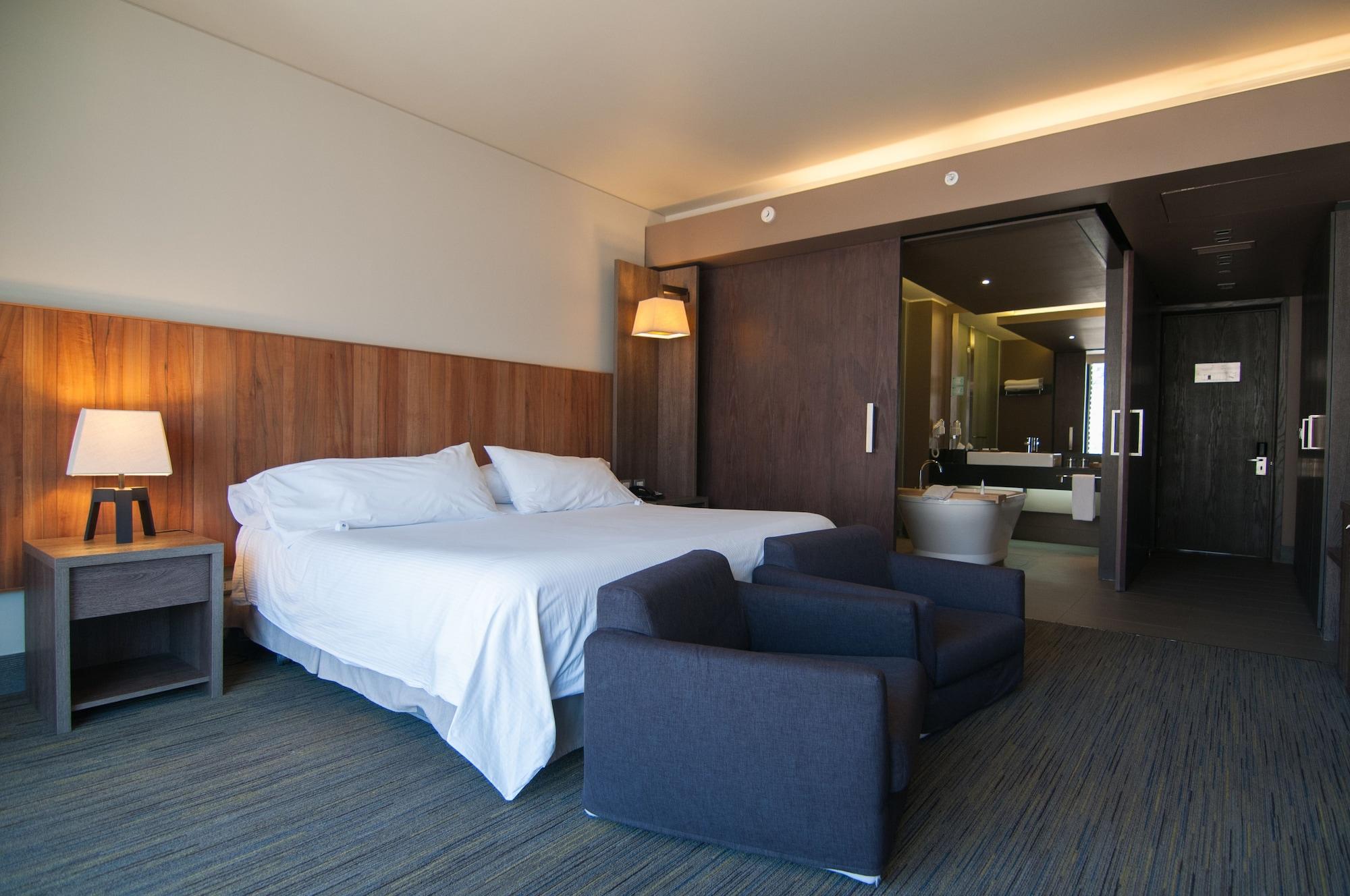 Enjoy Santiago Hotel Catemu Eksteriør billede