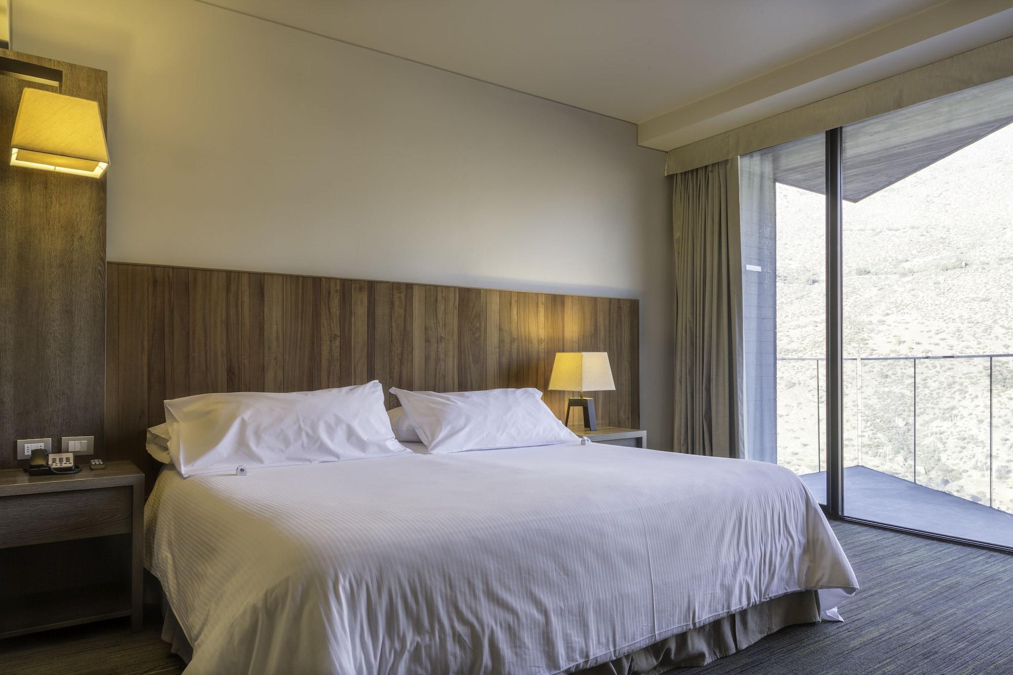 Enjoy Santiago Hotel Catemu Eksteriør billede