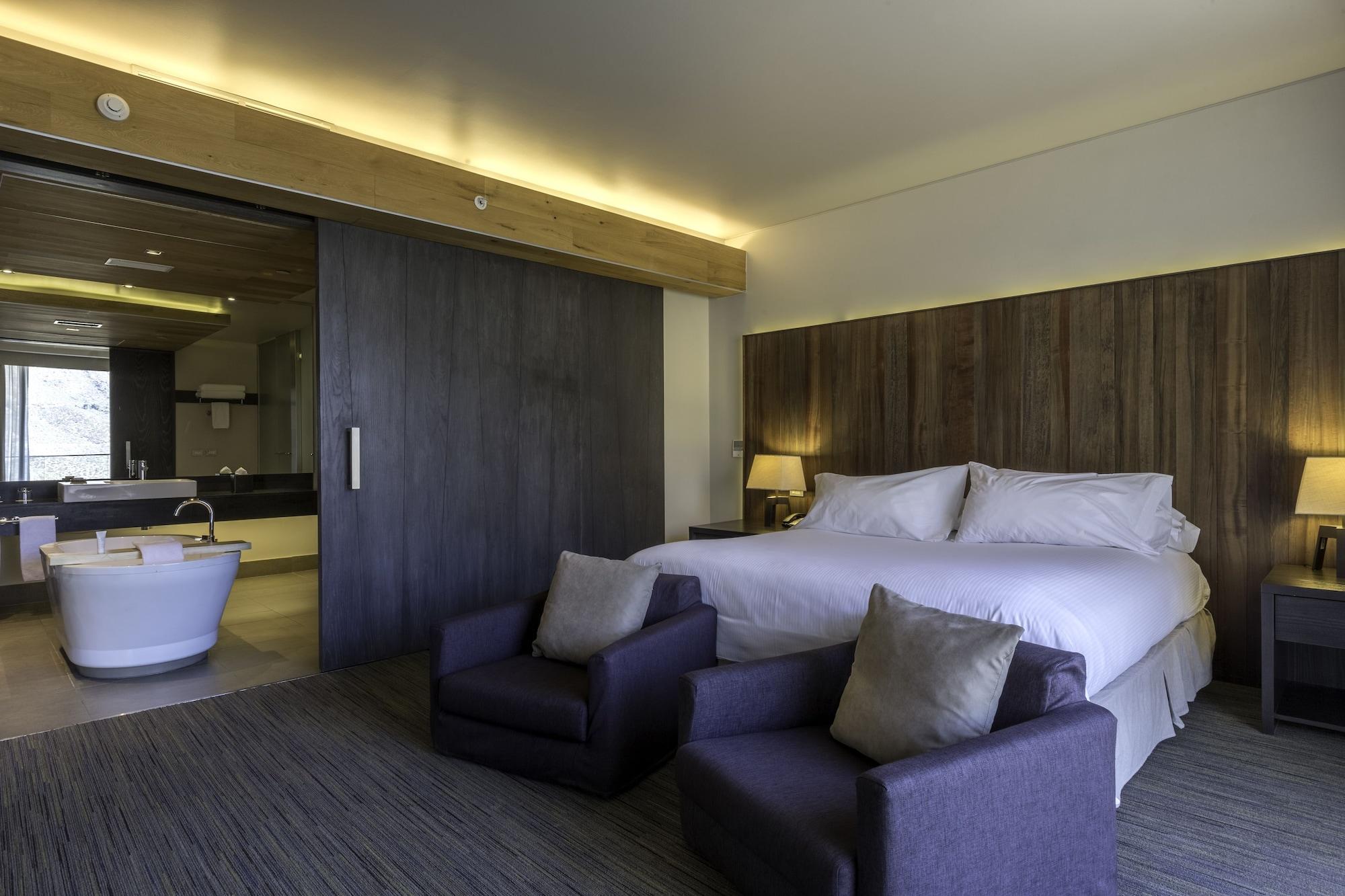 Enjoy Santiago Hotel Catemu Eksteriør billede