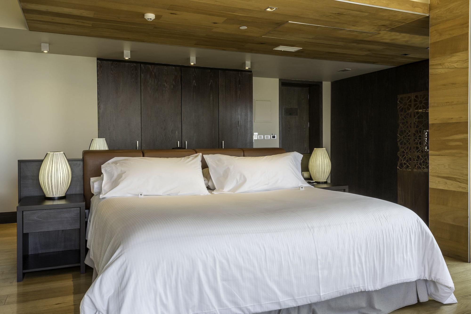 Enjoy Santiago Hotel Catemu Eksteriør billede