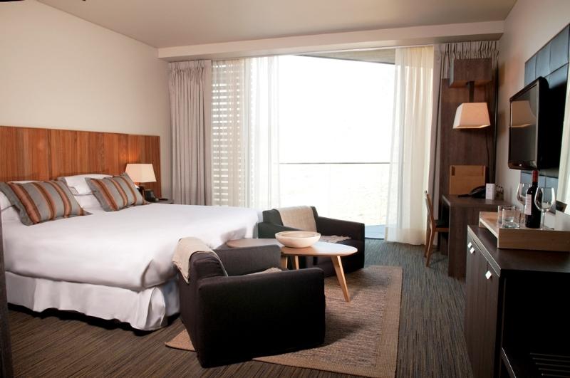 Enjoy Santiago Hotel Catemu Eksteriør billede