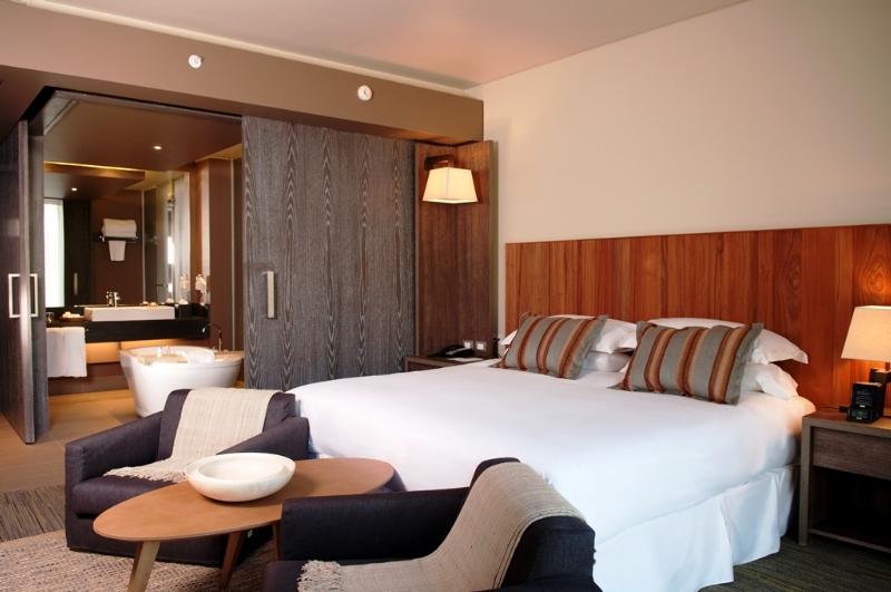 Enjoy Santiago Hotel Catemu Eksteriør billede