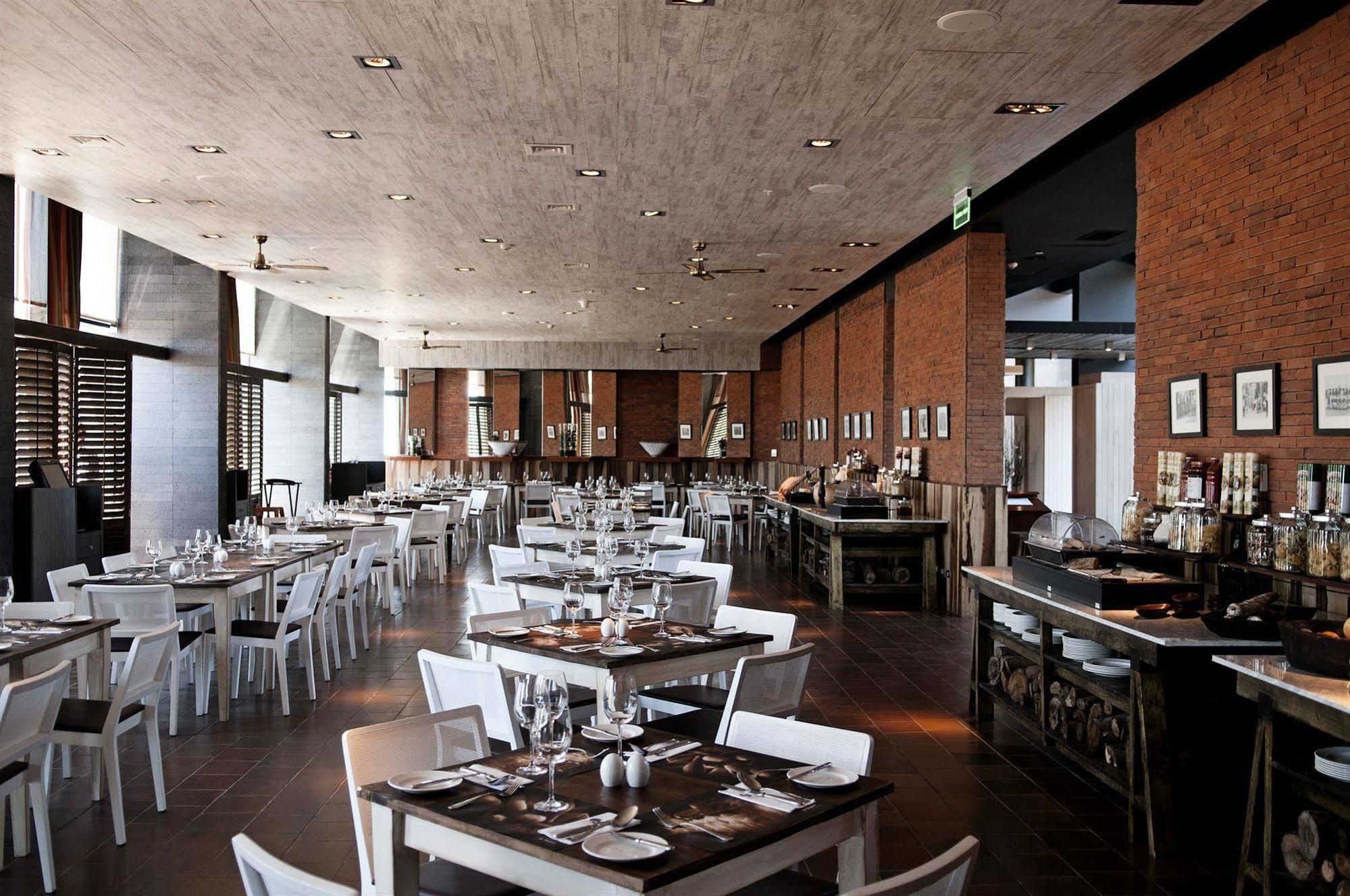 Enjoy Santiago Hotel Catemu Eksteriør billede