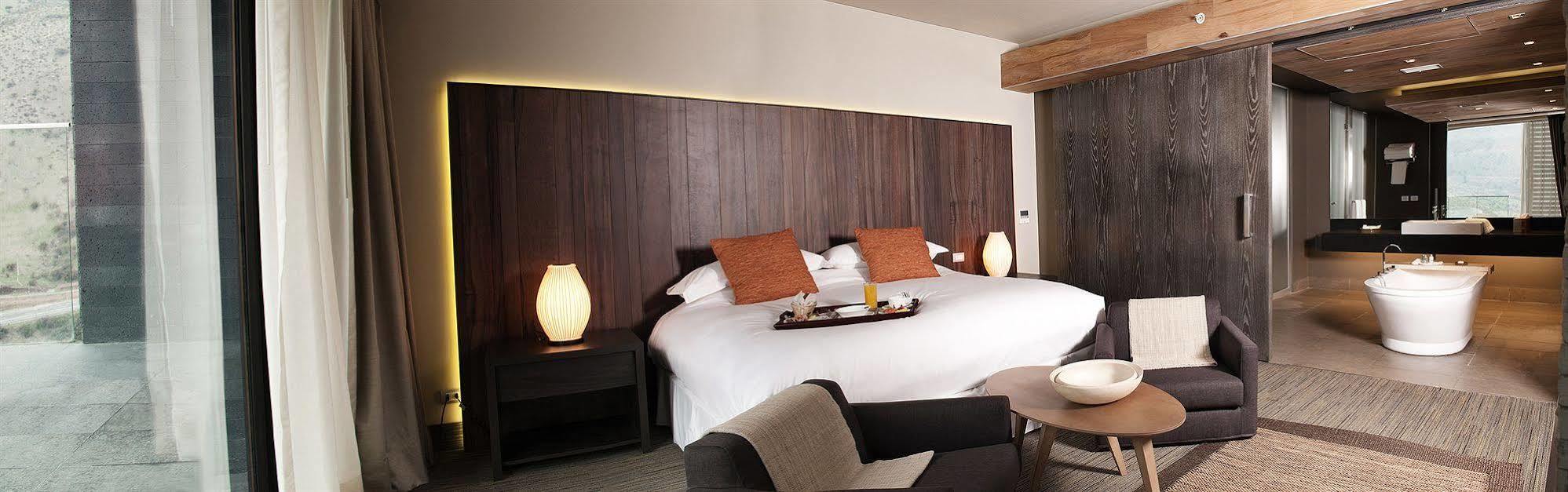 Enjoy Santiago Hotel Catemu Eksteriør billede