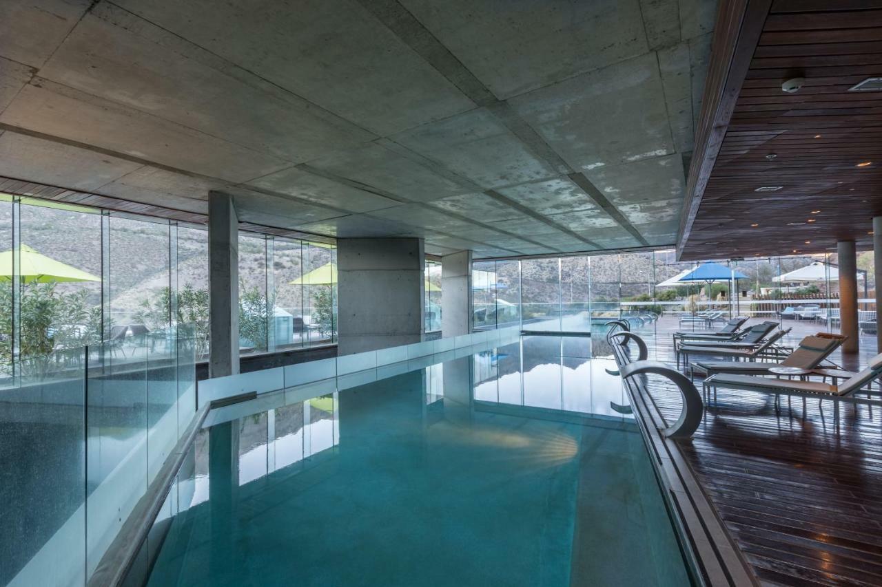 Enjoy Santiago Hotel Catemu Eksteriør billede